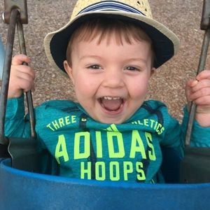 Meet your Posher, Brandy